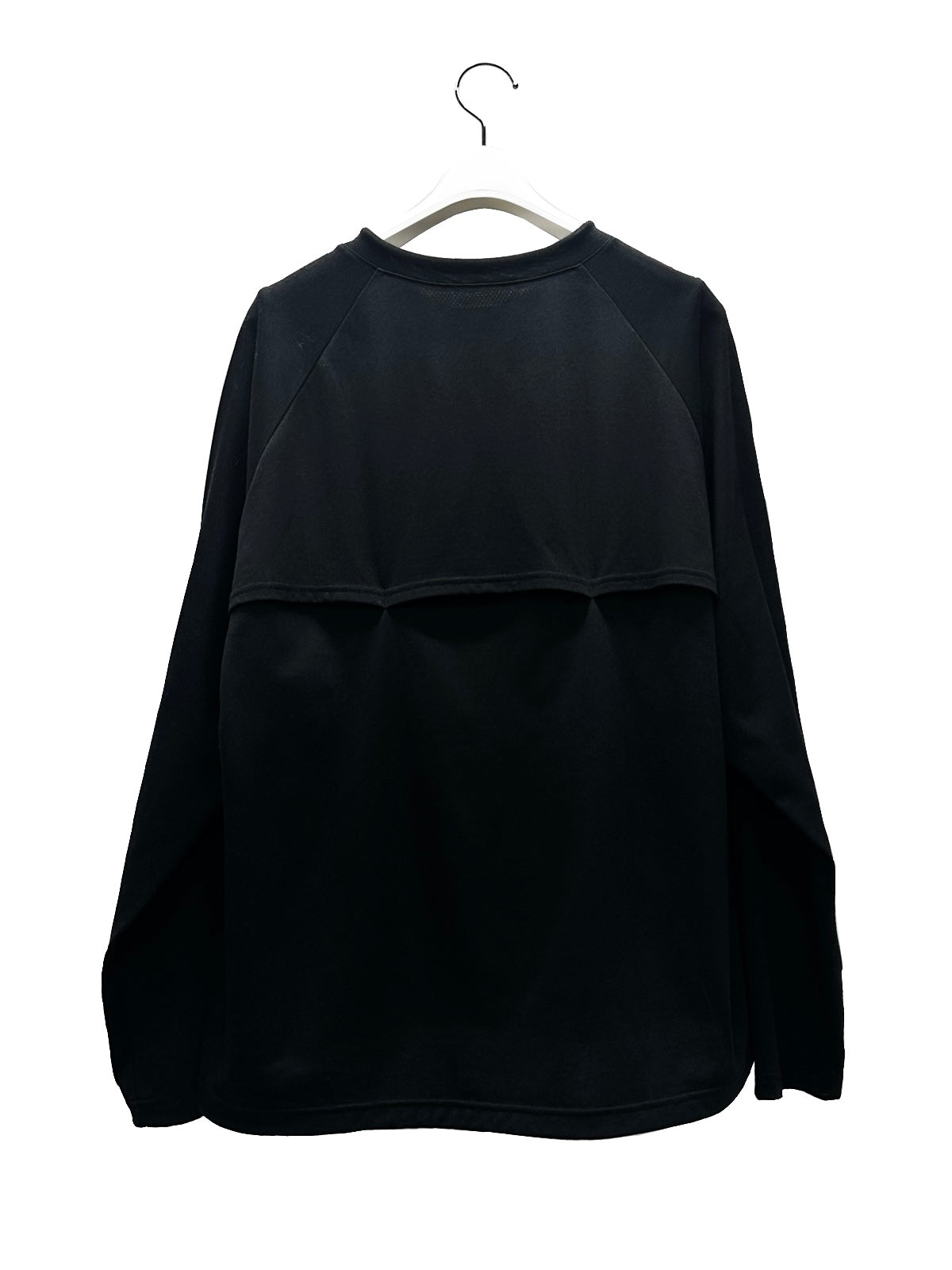 Drawstring Tech T-Shirt