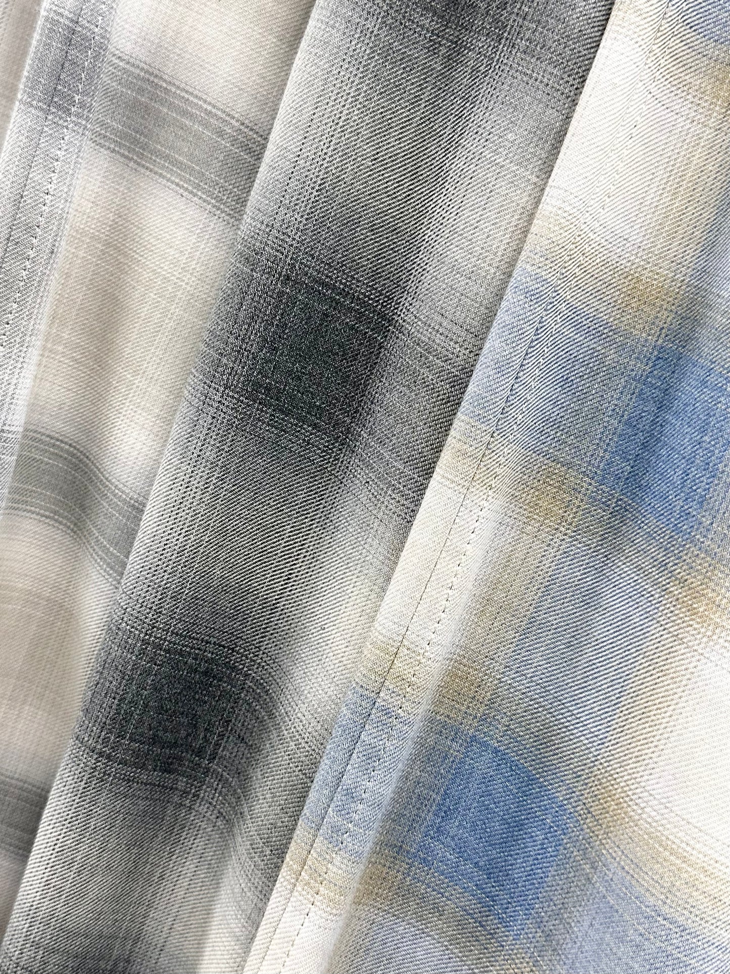 Cover All Check Shirts