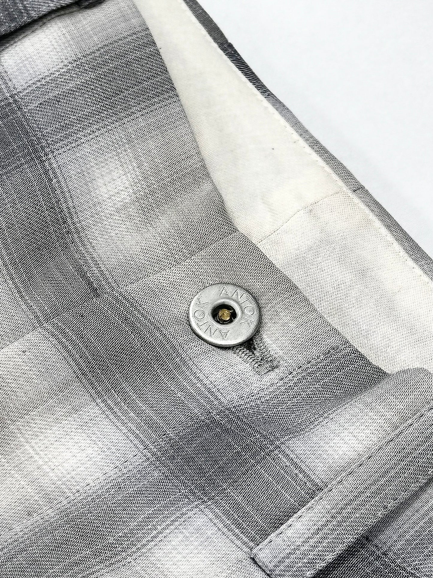 12Tuck Shorts(Check)