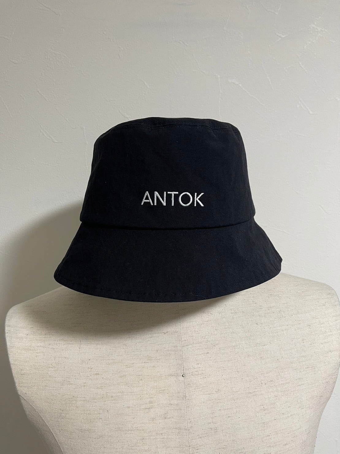 Nivege kelp bucket hat