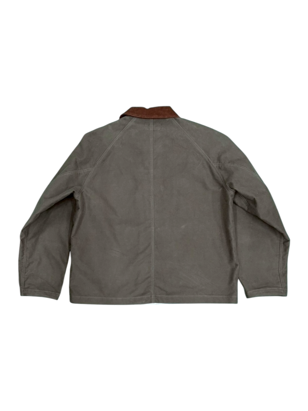 TRANSPORT BLOUZON / OLIVE