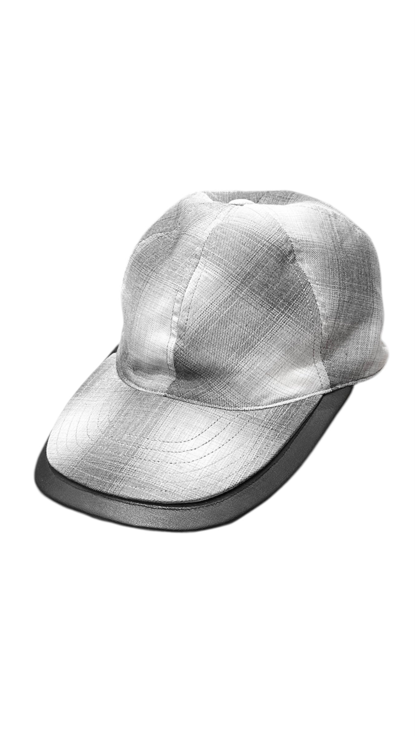 LAYERED CAP