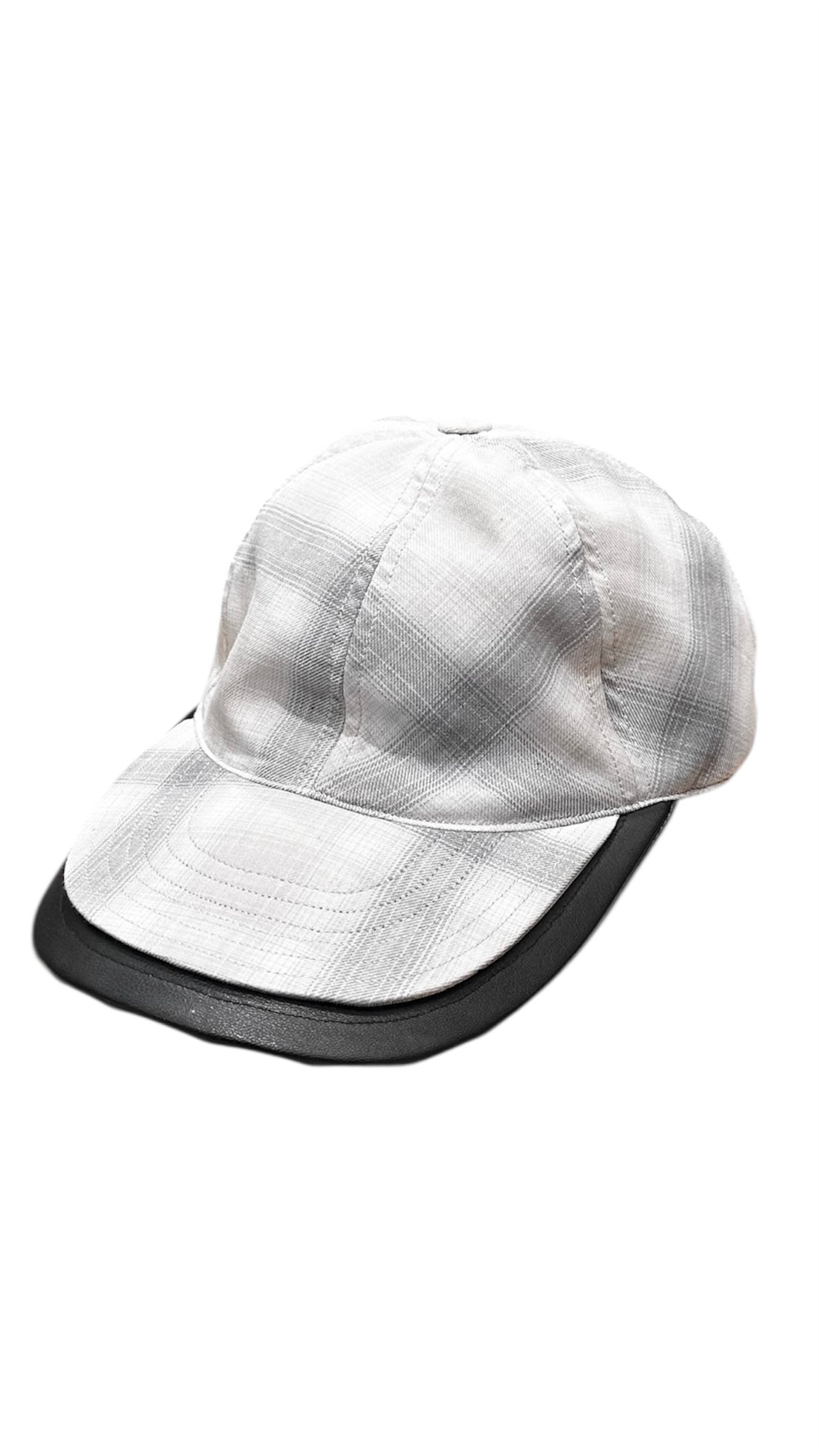 LAYERED CAP