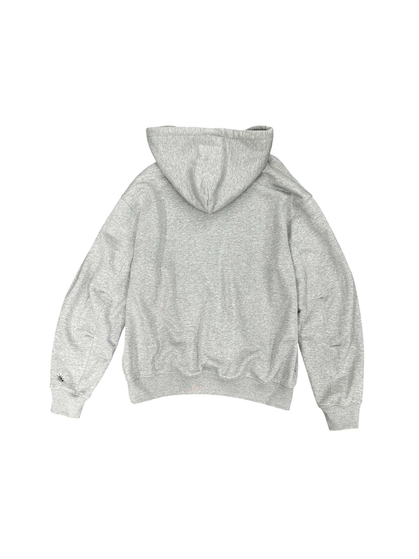 ANT HOODIE / GRAY