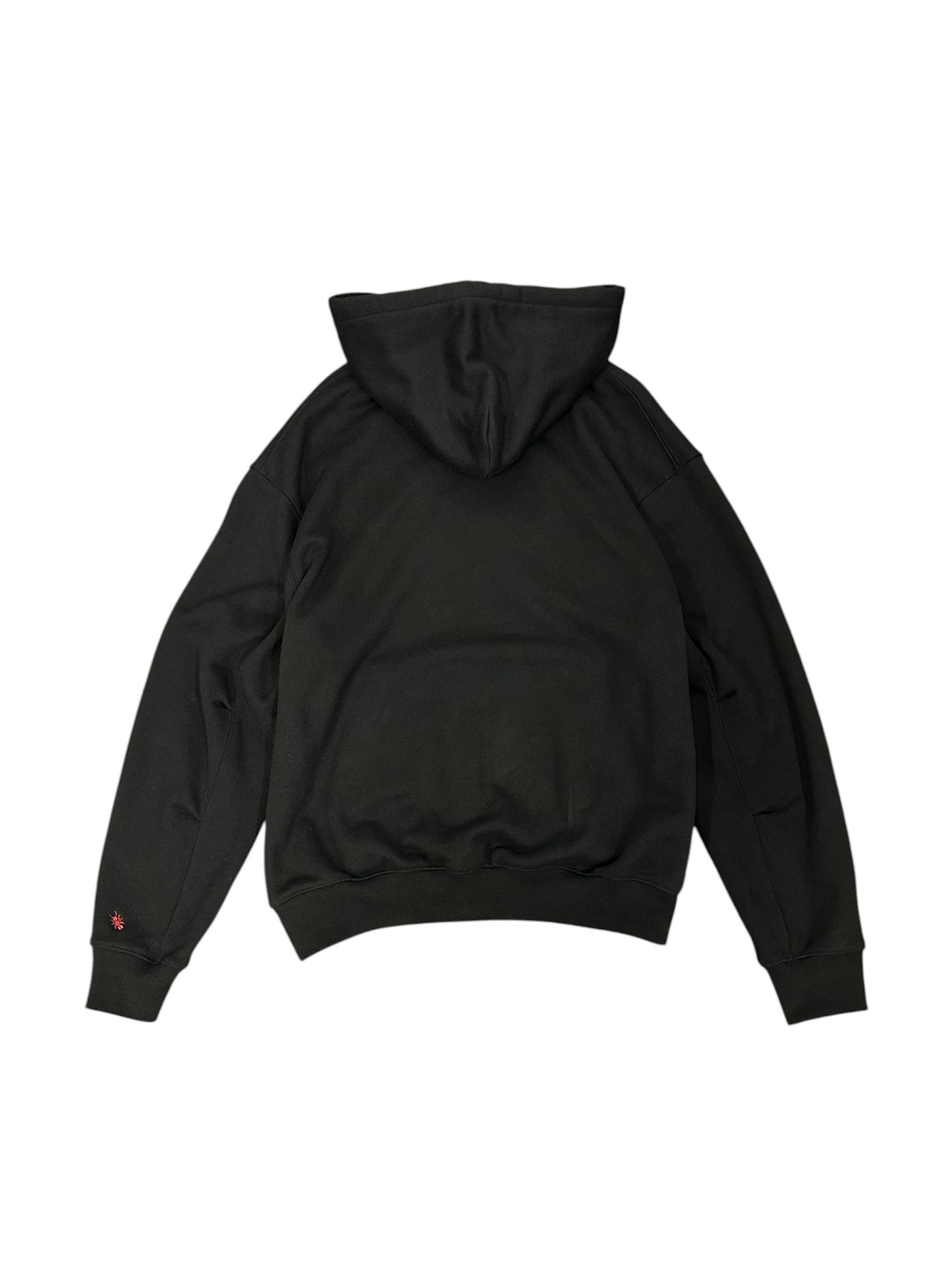 ANT HOODIE / BLACK