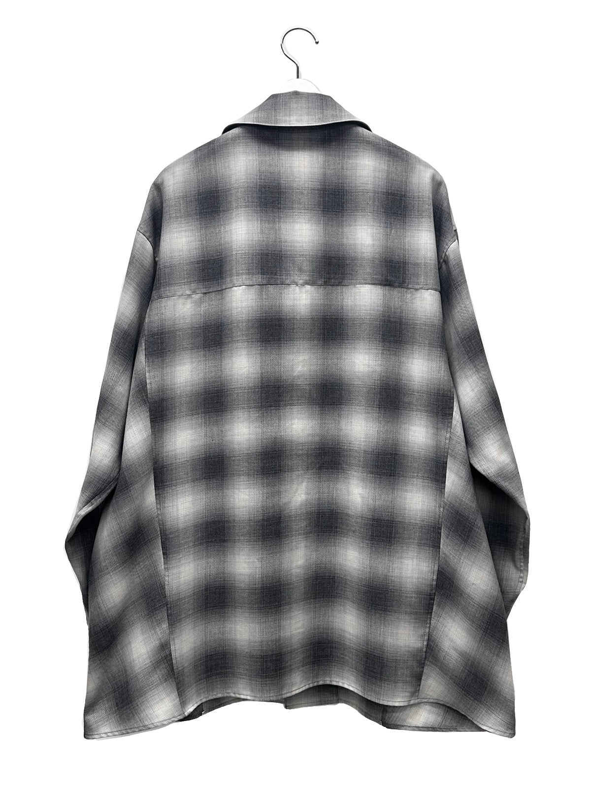 Cover All Check Shirts