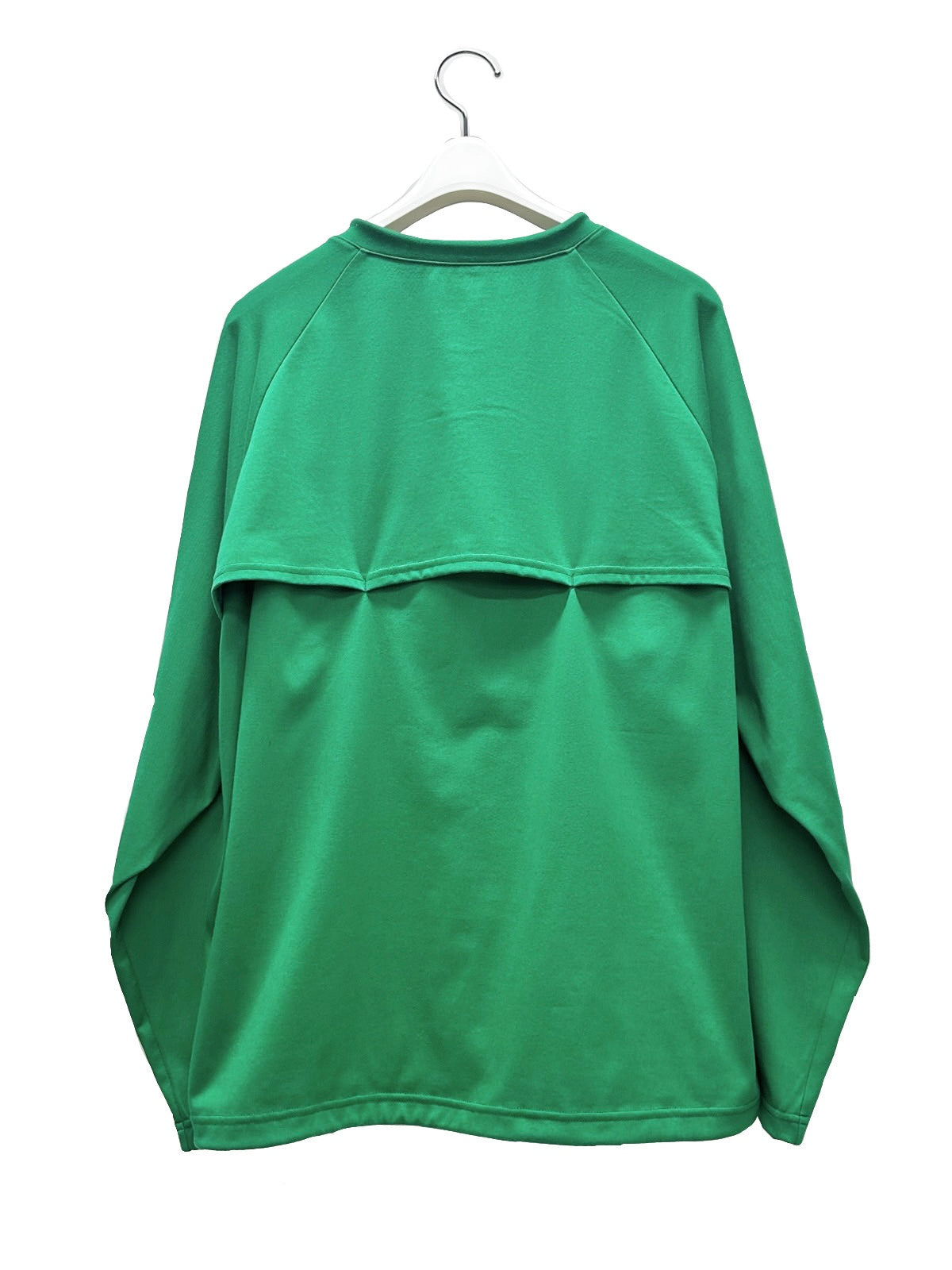 Drawstring Tech T-Shirt